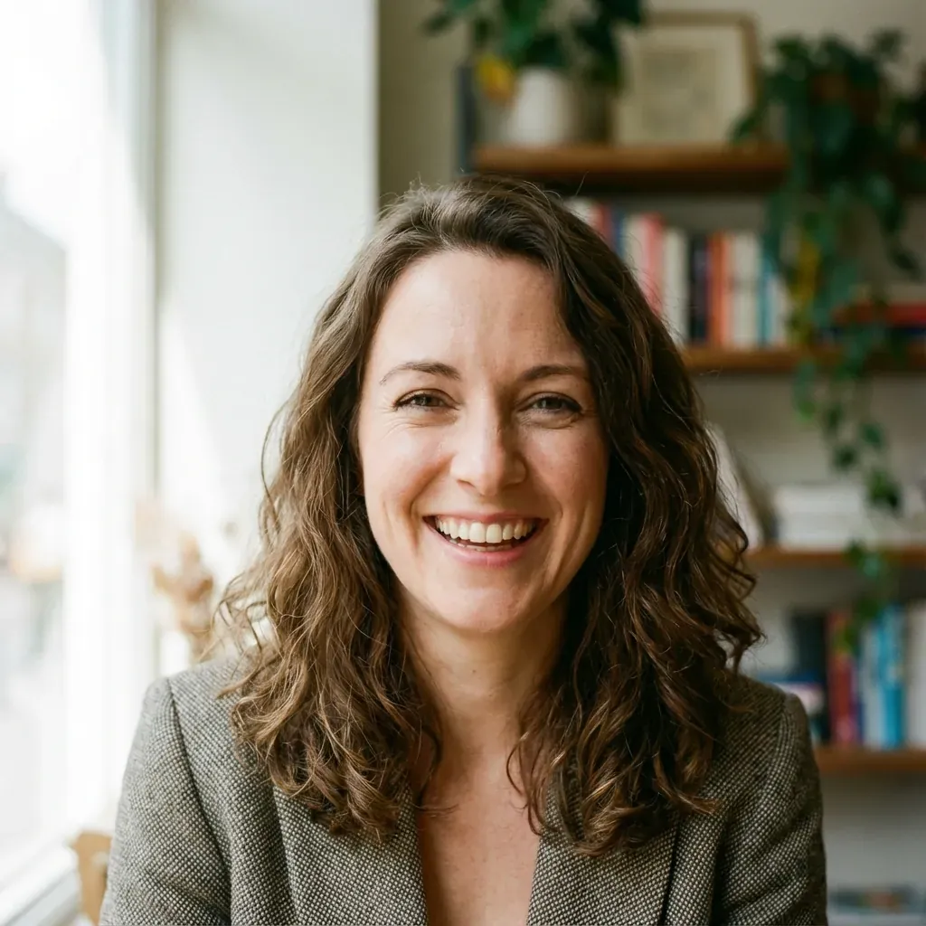 Sarah Jenkins — verified IPTV customer