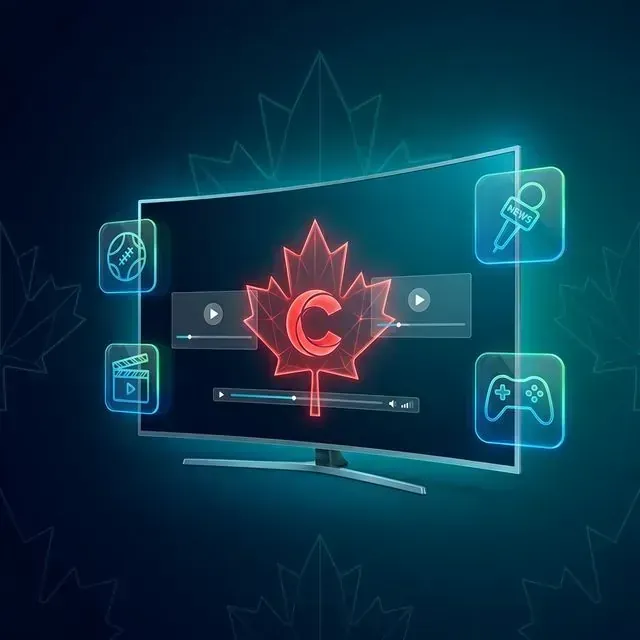 Best IPTV in Canada 2026: Top Providers, Channels & Honest Reviews | Best IPTV Guide 2026 - Buy Premium IPTV Subscription