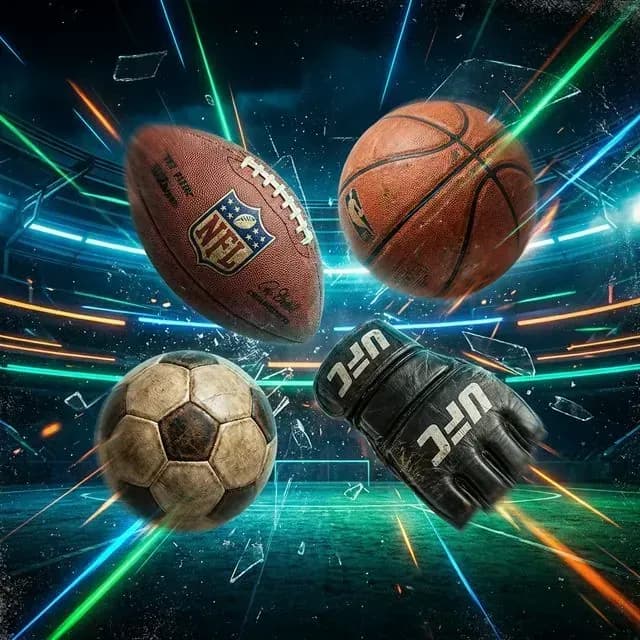 Best IPTV for Sports 2026: Watch NFL, NBA, UFC & Premier League Without Blackouts | Best IPTV Guide 2026 - Buy Premium IPTV Subscription