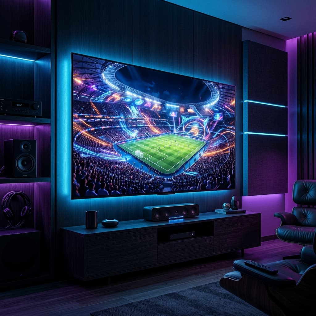 Best Premium IPTV Service 2026: Stop Buffering, Start Streaming | Best IPTV Guide 2026 - Buy Premium IPTV Subscription
