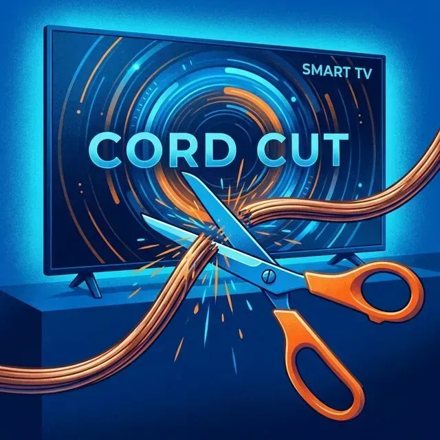 The Ultimate Guide to Cord-Cutting in 2026: Save $1000/Year | Best IPTV Guide 2026 - Buy Premium IPTV Subscription