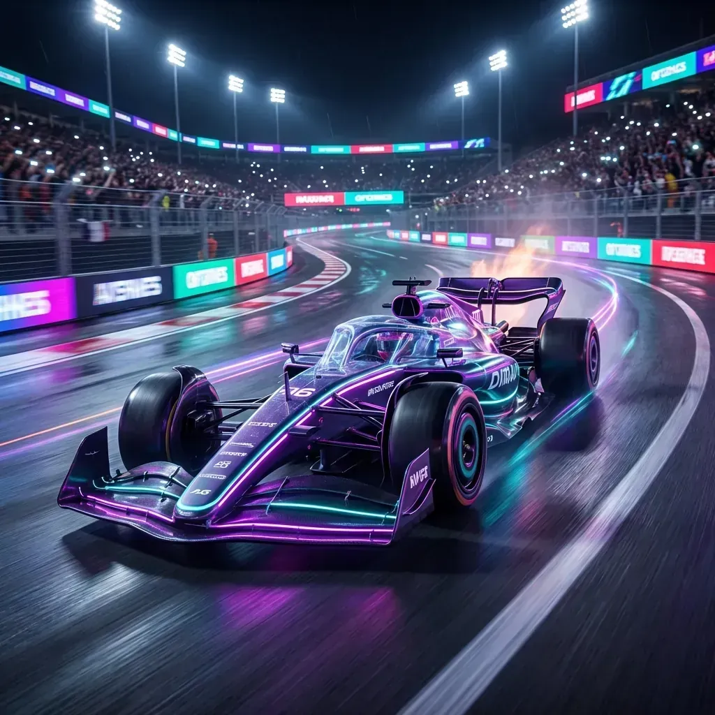 How to Watch Every F1 Race Live in 4K (2026 Streaming Guide) | Best IPTV Guide 2026 - Buy Premium IPTV Subscription