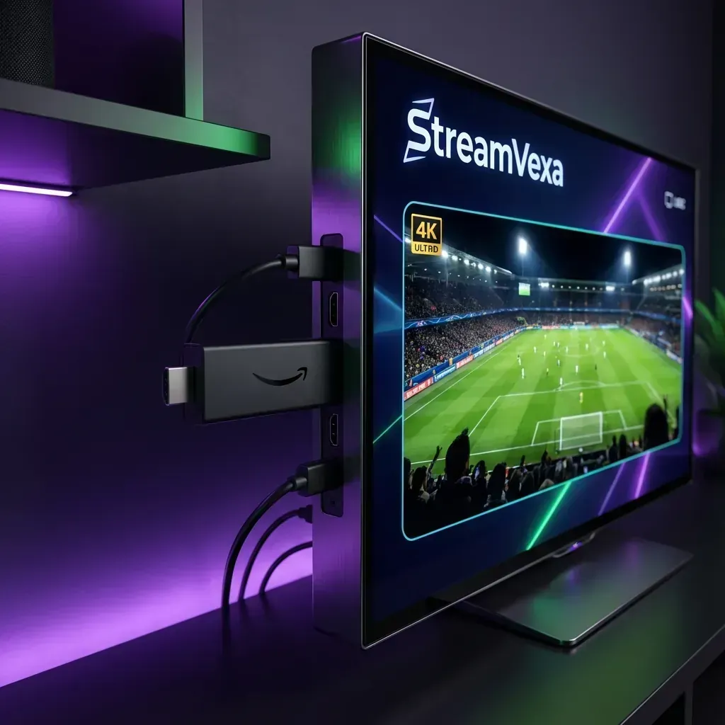 Best IPTV for Firestick 2026: The Ultimate Guide to Buffer-Free Streaming | Best IPTV Guide 2026 - Buy Premium IPTV Subscription