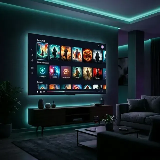 IBO Player Pro 2026 Guide: How to Setup & Activate on Any Smart TV | Best IPTV Guide 2026 - Buy Premium IPTV Subscription