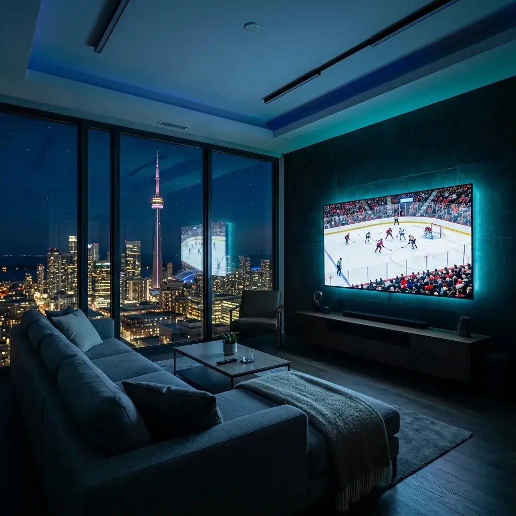 How to Watch Live TV in Canada Without Cable in 2026 | Best IPTV Guide 2026 - Buy Premium IPTV Subscription