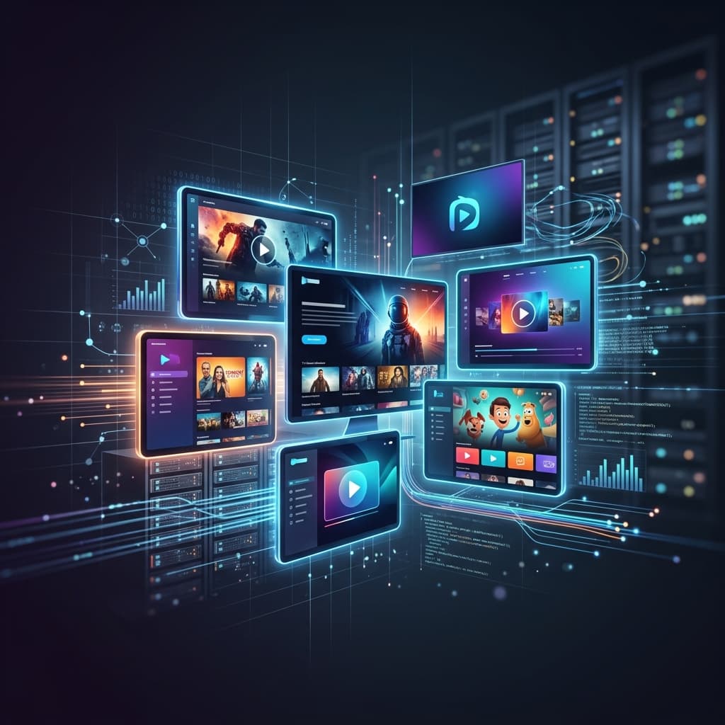 The 5 Best IPTV Service Providers in 2026 (Ranked & Reviewed) - StreamVexa IPTV Blog The 5 Best IPTV Service Providers in 2026 (Ranked & Reviewed) | Best IPTV Guide 2026 - Buy Premium IPTV Subscription